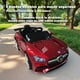 thumbnail image 4 of Auto Electrico Mercedes Con Control Remoto Luces Y Sonido Rojo, 4 of 5
