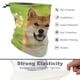 thumbnail image 3 of Bandana Desmarcar Shiba Inu, 3 of 6