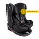 thumbnail image 2 of Silla Auto Convertible I-Nxt 360° Black Safety 1st, 2 of 8