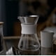 thumbnail image 4 of Cafetera Hario Simply Hario Glass de 400 ml con filtro de acero inoxidable, 4 of 6