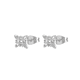 thumbnail image 2 of Aros De Plata Nudo De Brujas, 2 of 3