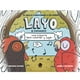 thumbnail image 1 of Layo coloreable - Libro infantil azul marino, 1 of 4