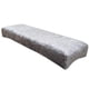 thumbnail image 2 of Funda De Cojín Para Banco De Piano, Fundas Elásticas Para Sillas Para Dormitorio, Cocina, Hotel, Gris Oscuro, 2 of 5