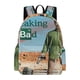 thumbnail image 1 of Mochila Desmarcar Breaking Bad 42x30x15cm, 1 of 6