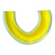 thumbnail image 3 of Protector bucal boxeo y artes marciales con estuche amarillo, 3 of 3