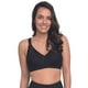 thumbnail image 1 of Sostén Negro Talla 38D, 1 of 3