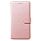 thumbnail image 2 of Funda Billetera para Motorola Moto Thinkphone 25 con Porta Tarjetas y Soporte Ajustable Rosa, 2 of 4