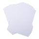 thumbnail image 1 of Insertos de papel magnéticos de repuesto para tarjetas de datos MasterVision, 1 of 4