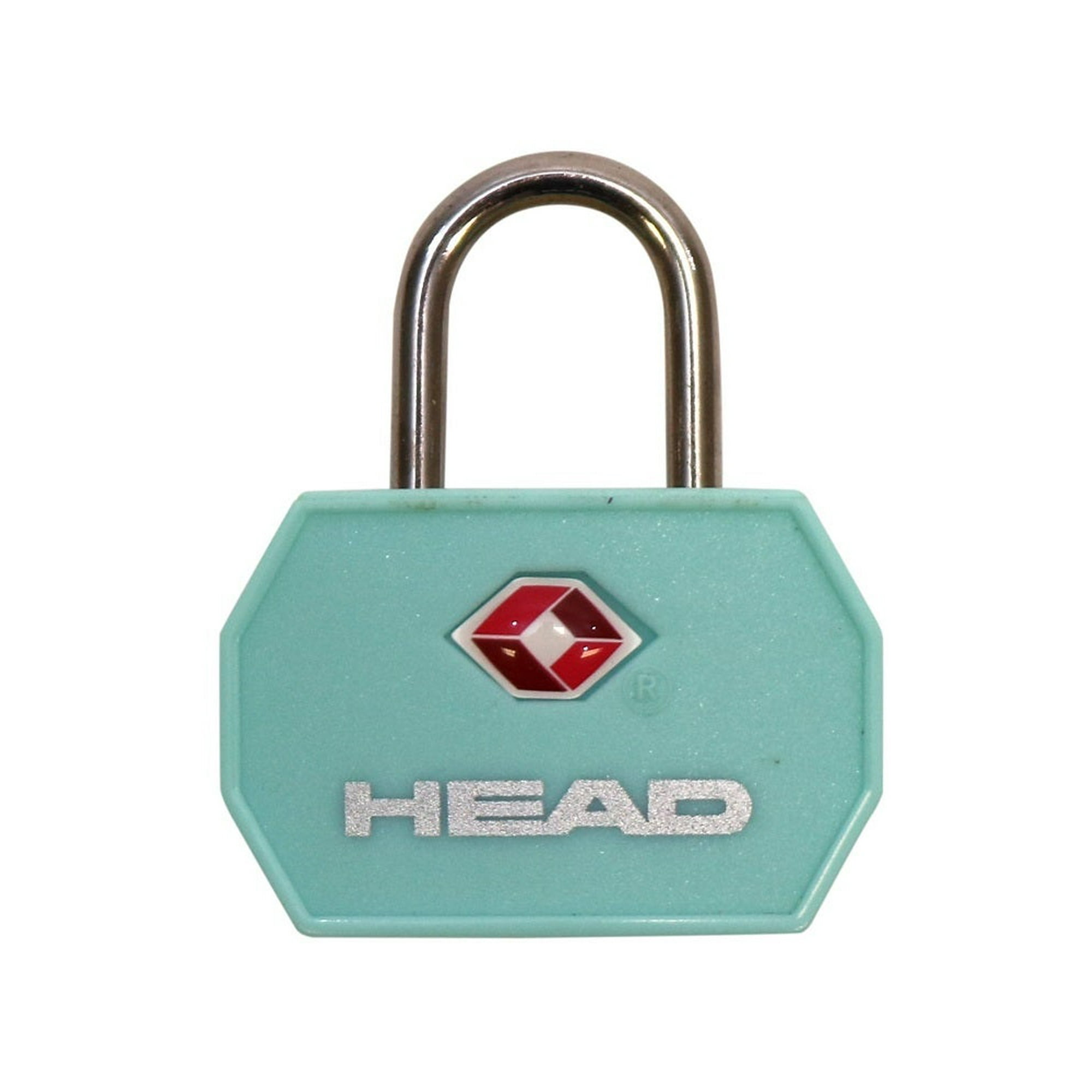 Candado Tsa Con Llave Menta Head