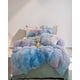 thumbnail image 3 of Cobertor De Invierno Peludo 2 Plazas 230x250cm Multicolor 2, 3 of 4