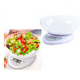 thumbnail image 3 of Balanza digital cocina 7kg color blanco, 3 of 3