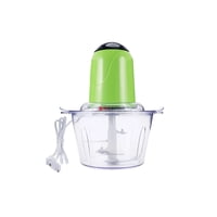 Cooking - Picador Moledor Eléctrico De Carnes Y Verduras Bowl 2Lt - Puntostore