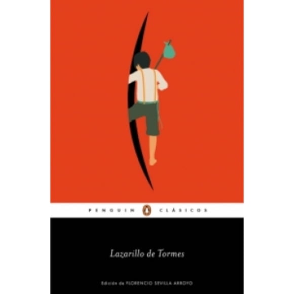 Libro Lazarillo de Tormes