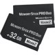 thumbnail image 4 of Tarjeta Memory Stick XINHAOXUAN 32 GB MARK2 para PSP, 4 of 8