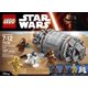 thumbnail image 2 of Toy LEGO Star Wars Droid Escape Pod 75136 con 3 minifiguras, 2 of 7