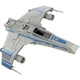 thumbnail image 1 of Star Wars E-Wing KE4N Vintage Collection 3.75 in Hasbro, 1 of 3