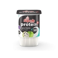 Yoghurt Protein Sabor Chirimoya Pote 155 Gr Soprole