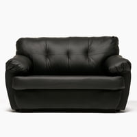 Cabsur - Sofa Caburga 2C Negro