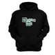 thumbnail image 1 of Polerón Canguro Breaking Bad Negro Talla S Unisex, 1 of 1