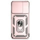 thumbnail image 1 of Estuche GANGXUN para Xiaomi Redmi Note 13 Pro 5G, soporte giratorio 360°, estilo mecánico y magnético, 1 of 5