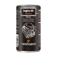 Aditivo Anti Humo Smoke Stop 300 Ml Senfineco