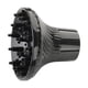 thumbnail image 1 of Difusor De Cabello Accesorio Difusor Universal Para Cabello Rizado Y Ondulado Portátil Negro, 1 of 5