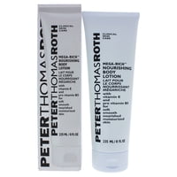 Peter Thomas Roth - Loción Corporal Mega-Rich De Para - Loción Corporal De 8 Oz