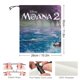 thumbnail image 2 of Moana 2 Braga de Cuello Protección Solar - Bandana UV Refrescante para Ciclismo y Deportes al Aire Libre, Hombres y Mujeres, 2 of 6