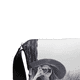 thumbnail image 2 of Cartera Bolso Reflex Blanco Negro Head, 2 of 2
