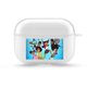 thumbnail image 1 of La Familia Proud Más Fuerte y Orgullosa-theme AirPods Pro Earphone Case Compatible with Apple Devices Premium Flexible TPU theme Custom, 1 of 6