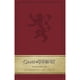 thumbnail image 1 of Libreta Game Of Thrones House Lannister Mediana Tapa Dura, 1 of 3