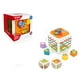 thumbnail image 1 of Juguete Cubo Didactico Sensorial - Toyng, 1 of 3