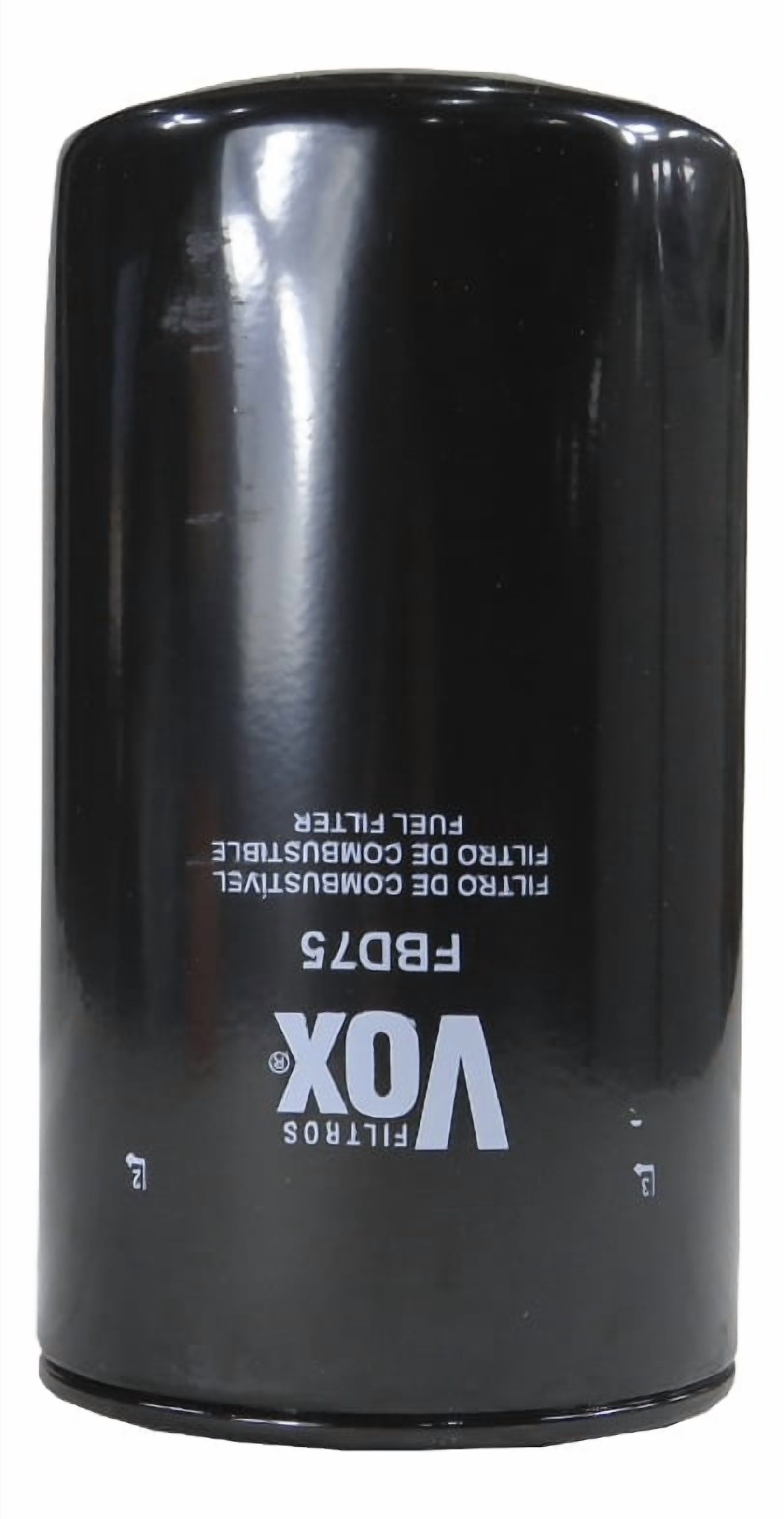 Vox - Filtro Combustible Ford Cargo916 2012-2019