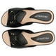thumbnail image 3 of Sandalia Cecilia Anabela Negro 547 Piccadilly, 3 of 3