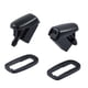 thumbnail image 4 of 2 Boquillas Para Limpiaparabrisas Delantero Para Ford Focus MK2 MK3 Fiesta, 4 of 5