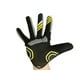 thumbnail image 4 of Guante Largo Touch Amarillo negro Talla S, 4 of 10