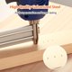 thumbnail image 4 of Finish Nails SITLDY Straight, calibre 16, paquete de 1200, galvanizado, 4 of 6