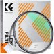 thumbnail image 1 of KF CONCEPT 49 mm MCUV Lens Protection Filter Ultra Slim 18 M, 1 of 3