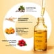 thumbnail image 4 of Gotas autobronceadoras Glossiva Sunless Tan 30 ml para rostro y cuerpo, 4 of 7