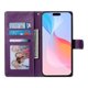 thumbnail image 4 of Funda Para Iphone 16 Pro– Cuero Premium, 3 Ranuras Para Tarjetas, Protección Contra Impactos, 4 of 5