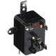 thumbnail image 1 of Relé Emerson 90-293Q con Ventilador Enclausurado SPDT Rojo Ladrillo, 1 of 1