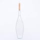 thumbnail image 3 of 4pcs Fish Grill Basket, Folding Portable Stainless Steel Barbecue BBQ Grill Basket For Meat, Steak, Shrimp, Vegetables, 3 of 3