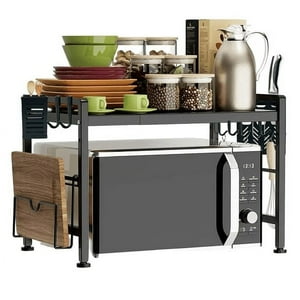 Santú Home & Deco - Estante Para Microondas