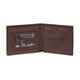 thumbnail image 3 of Billetera de hombre Ethan Café, 3 of 4