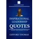 thumbnail image 1 of Libro Majosta – Citas Inspiradoras de Liderazgo, 1 of 1