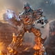 thumbnail image 3 of Figura Armable Blokees Transformers 71158 Megatron 2007, 3 of 3