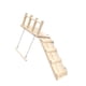 thumbnail image 4 of PARROT PERCHES Plataforma Parrots Swing Significa Gerbil Rat Hedgehog Boggies, 4 of 5