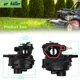thumbnail image 2 of Carburador 594058 para cortacésped Briggs Stratton, 2 of 7