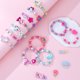 thumbnail image 2 of Pulseras JOTIKO pack de 12 - 16 cm - Unicornio - Recuerdos de fiesta, 2 of 8