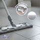 thumbnail image 4 of Mopa Plana Microfibra Doble Acción Gray Clynder 1 un, 4 of 5